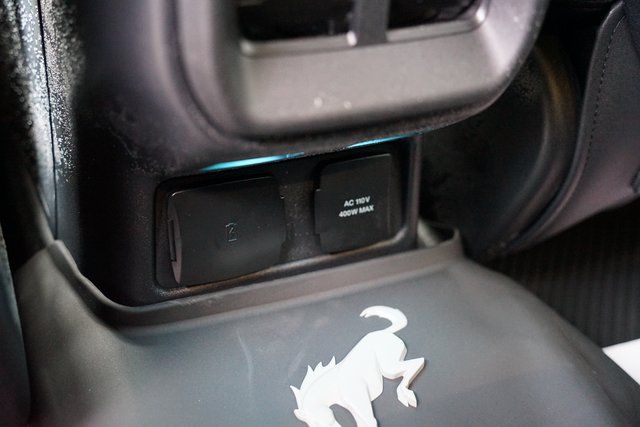 2026 FORD BRONCO - Image 35