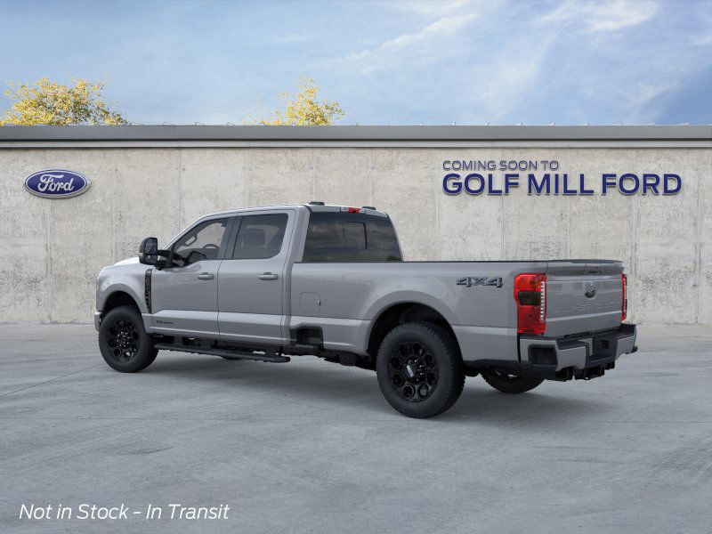 2026 FORD F-250 - Image 3