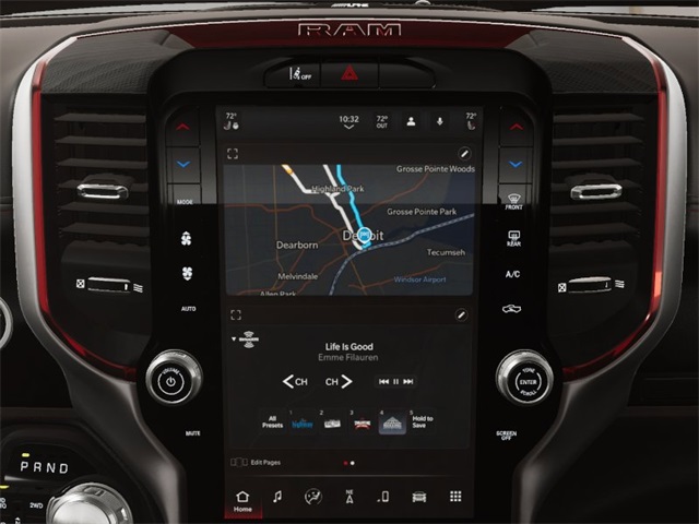 2026 Ram 1500 Rebel photo 15