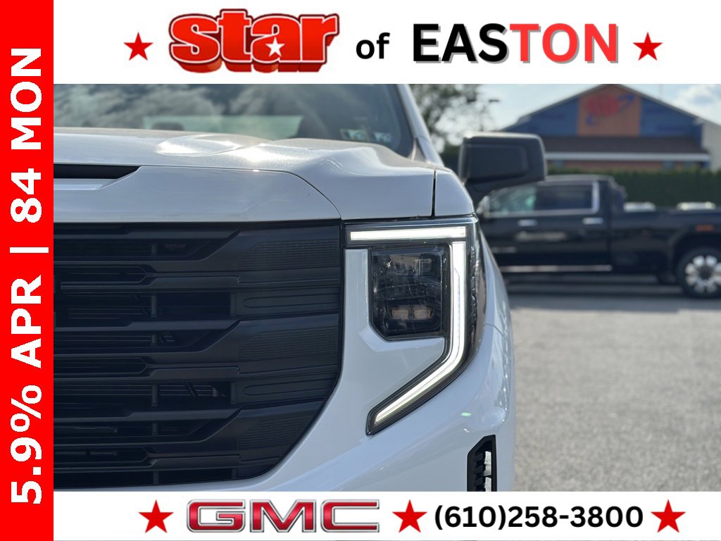 2026 Gmc Sierra 1500 photo 18