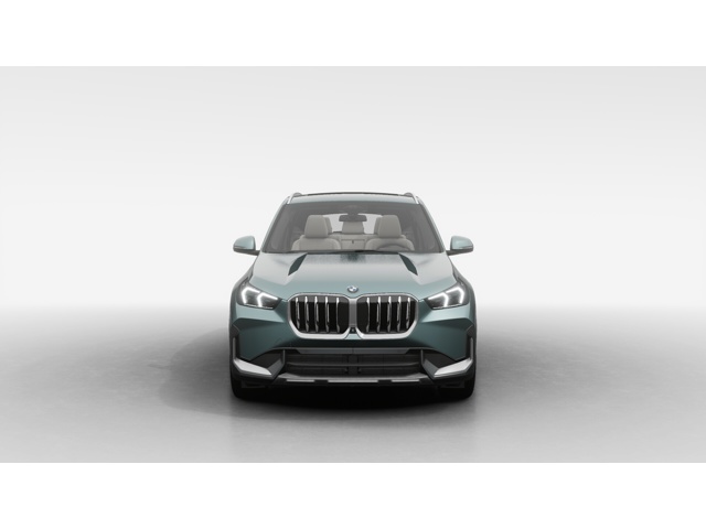 2026 Bmw X1 XDrive28i photo 2