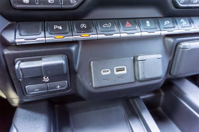 2021 Gmc Sierra 1500 AT4 photo 25