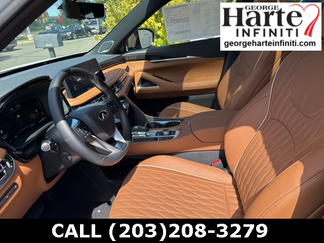 2026 Infiniti QX60 Autograph AWD photo 18