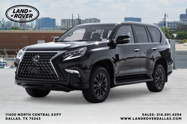 2023 Lexus GX PREMIUM's photo