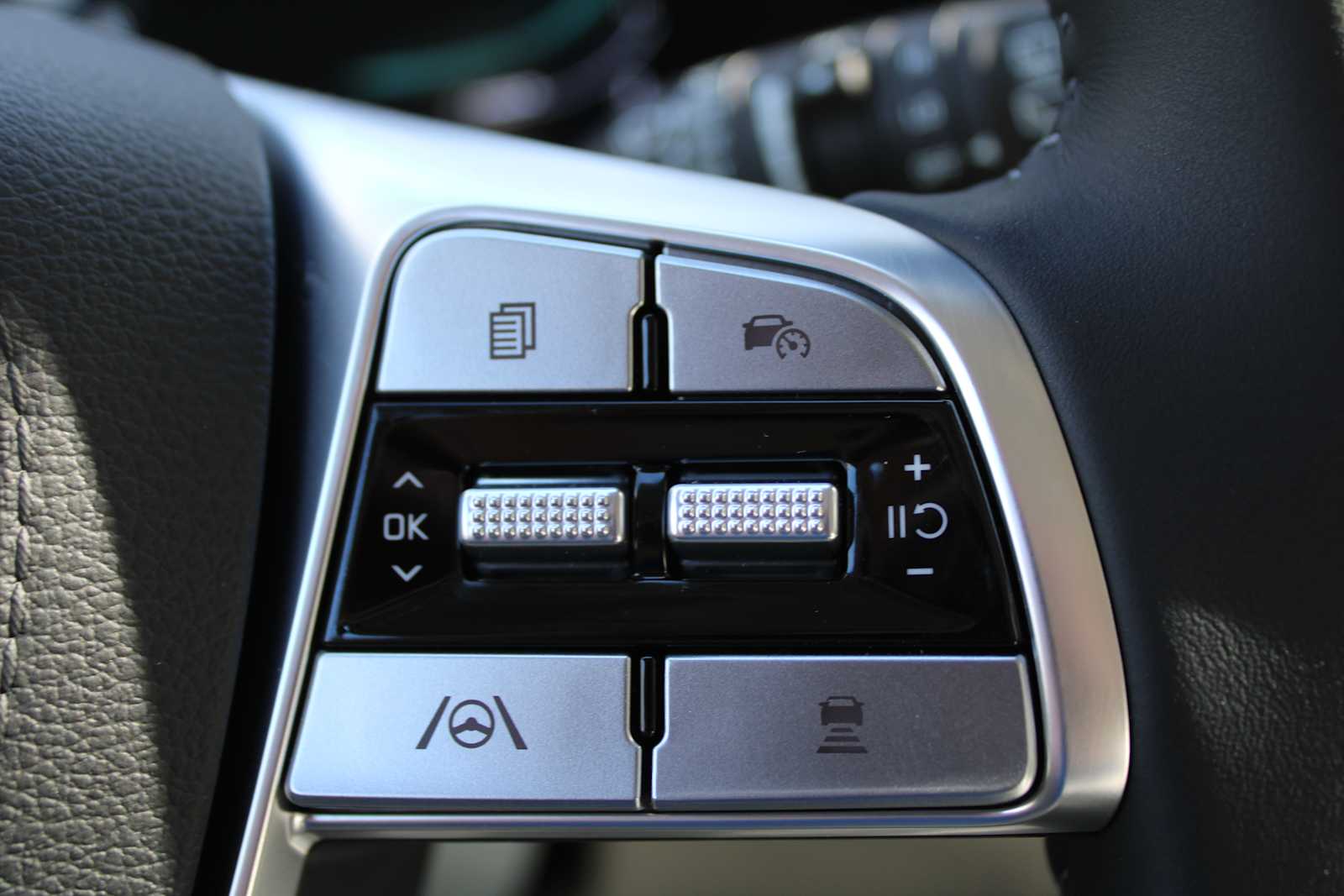 2025 Kia Telluride EX photo 26