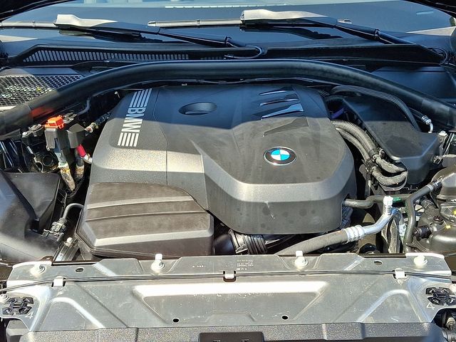 2025 Bmw 330i xDrive photo 25