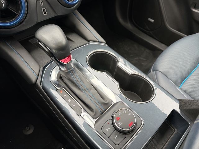 2024 CHEVROLET BLAZER - Image 16