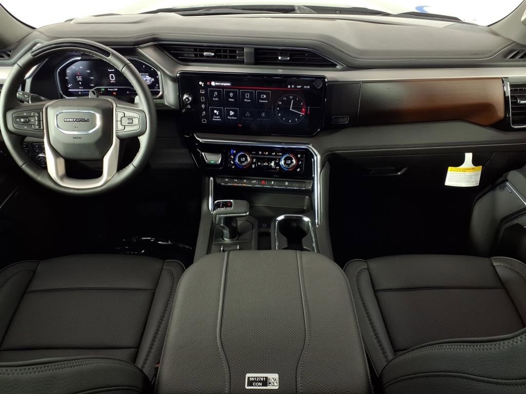2025 Gmc Sierra 1500 Denali photo 3