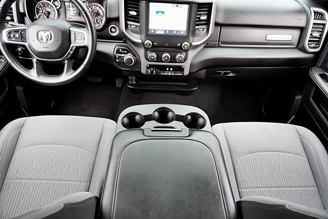 2024 Ram 2500 Big Horn photo 20