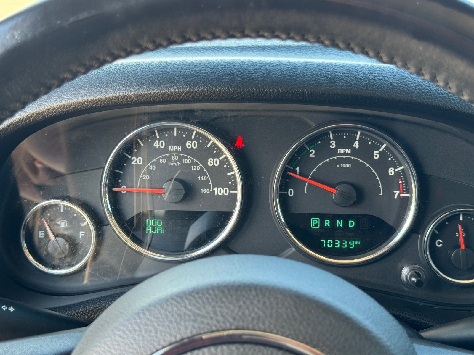 2018 Jeep Wrangler Willys Wheeler photo 21