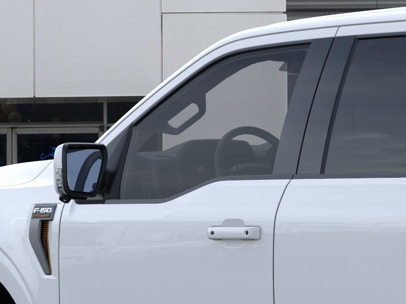 2025 FORD F-150 - Image 19