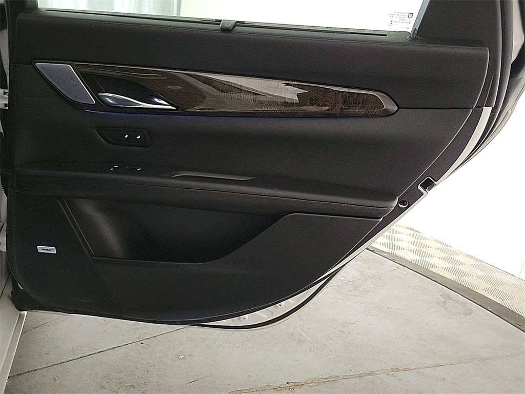 2020 CADILLAC CT6 - Image 25