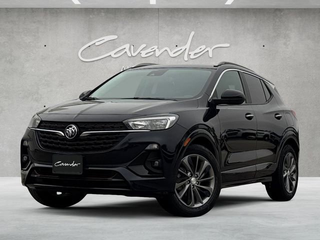 2020 Buick Encore GX Select's photo