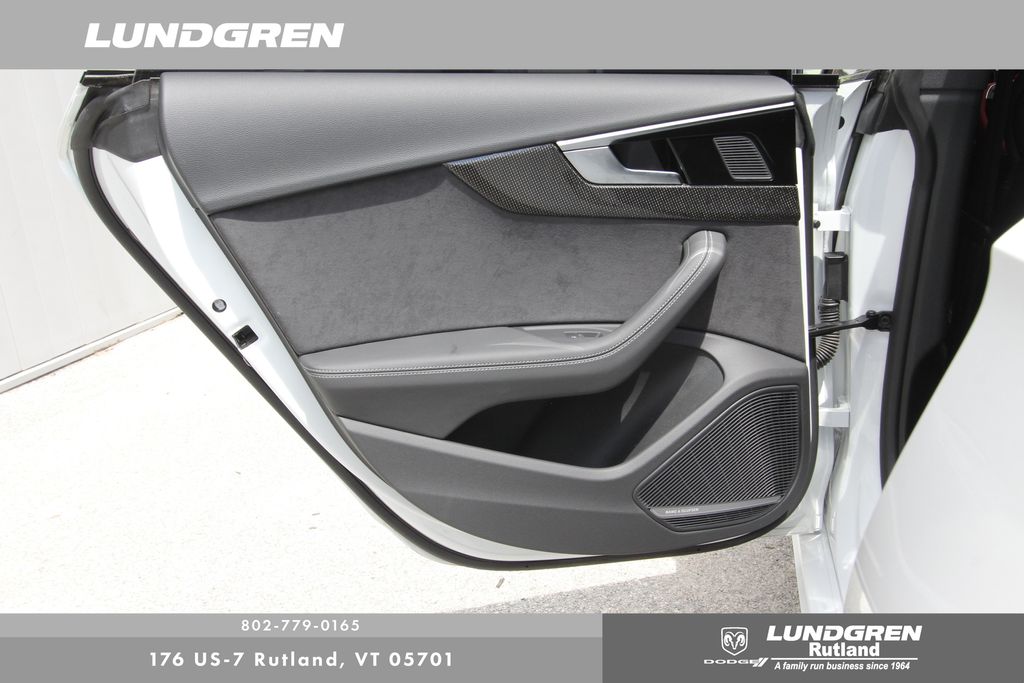 2024 Audi S5 Premium Plus photo 24