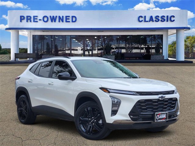 2024 Chevrolet Trax Activ's photo