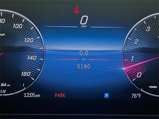 2025 Mercedes Benz GLE 350 4MATIC photo 12