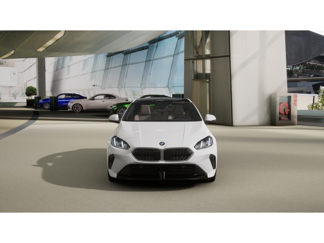 2025 Bmw 228i xDrive Gran Coupe photo 3