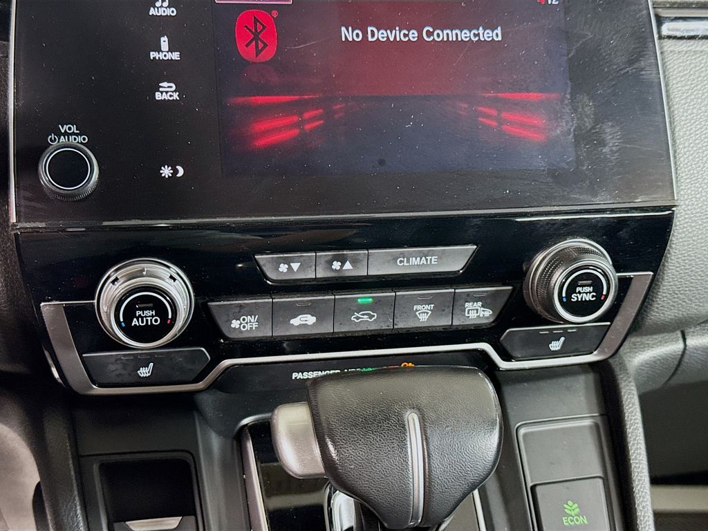2018 Honda CR-V EX-L photo 13