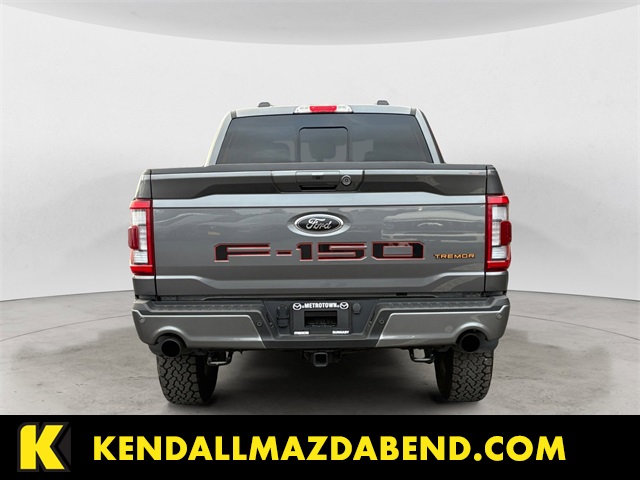 2023 Ford F-150 Tremor photo 4
