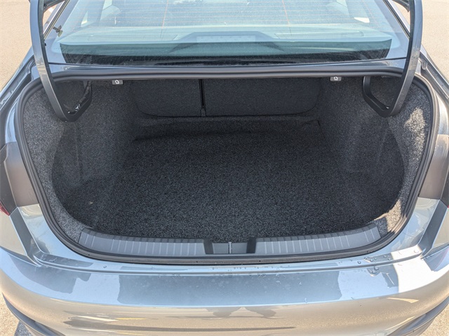 2025 Volkswagen Jetta 1.5T S photo 11