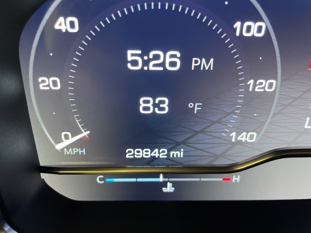 2024 Gmc Sierra HD AT4X photo 10
