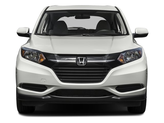2016 Honda HR-V LX photo 4