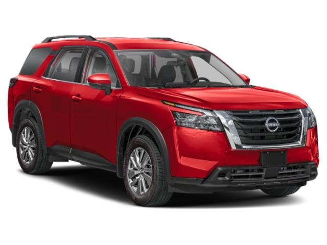 2025 Nissan Pathfinder SV photo 6