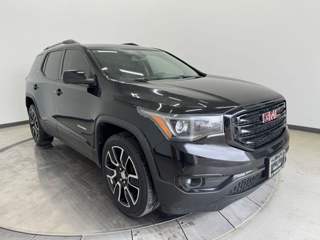 Pre-Owned 2019 GMC Acadia SLT-1's photo