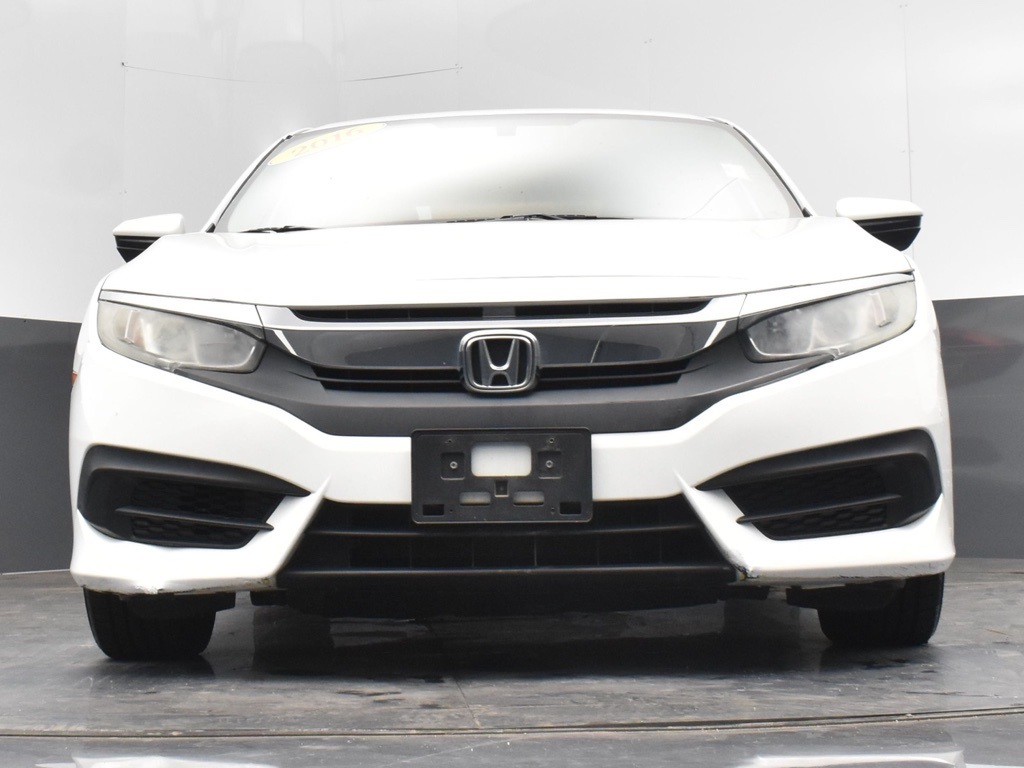 2016 Honda Civic LX photo 16