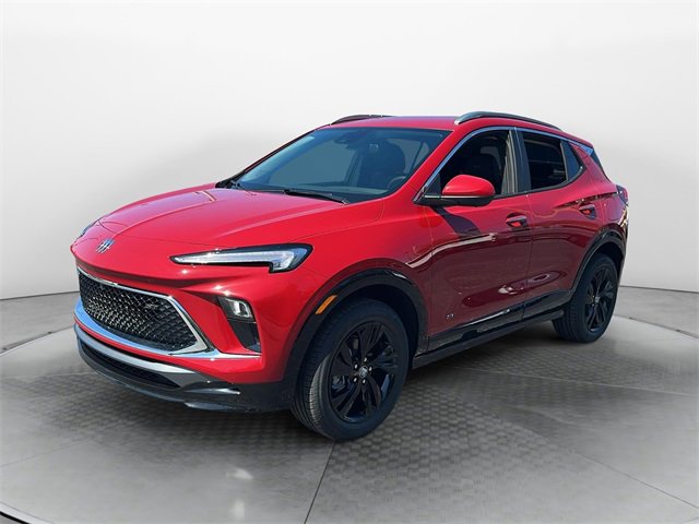 2026 Buick Encore Sport Touring photo 3