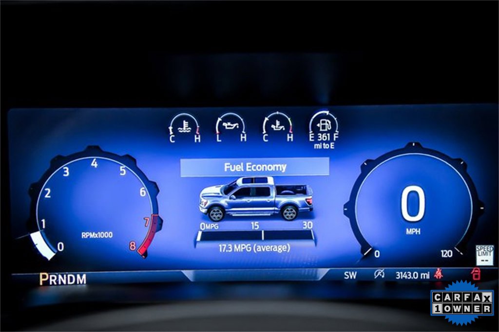 2024 Ford F-150 XLT photo 15