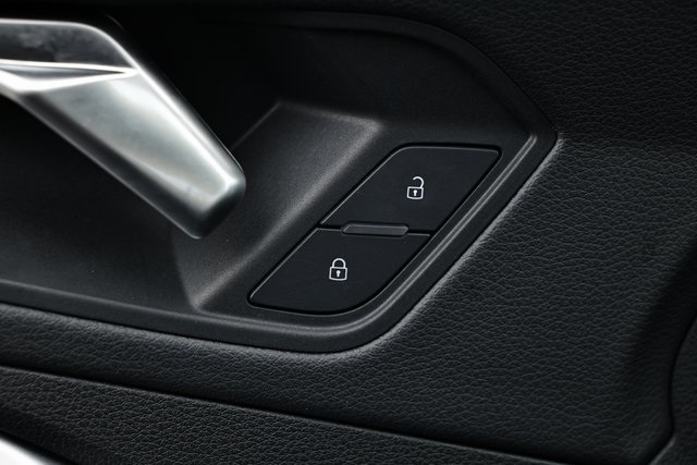 2024 Audi Q3 Premium S line photo 15