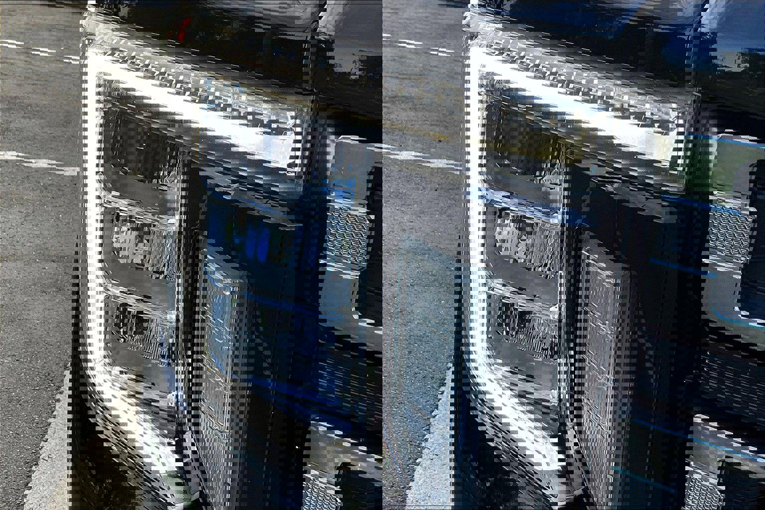 2021 Gmc Sierra AT4 photo 27
