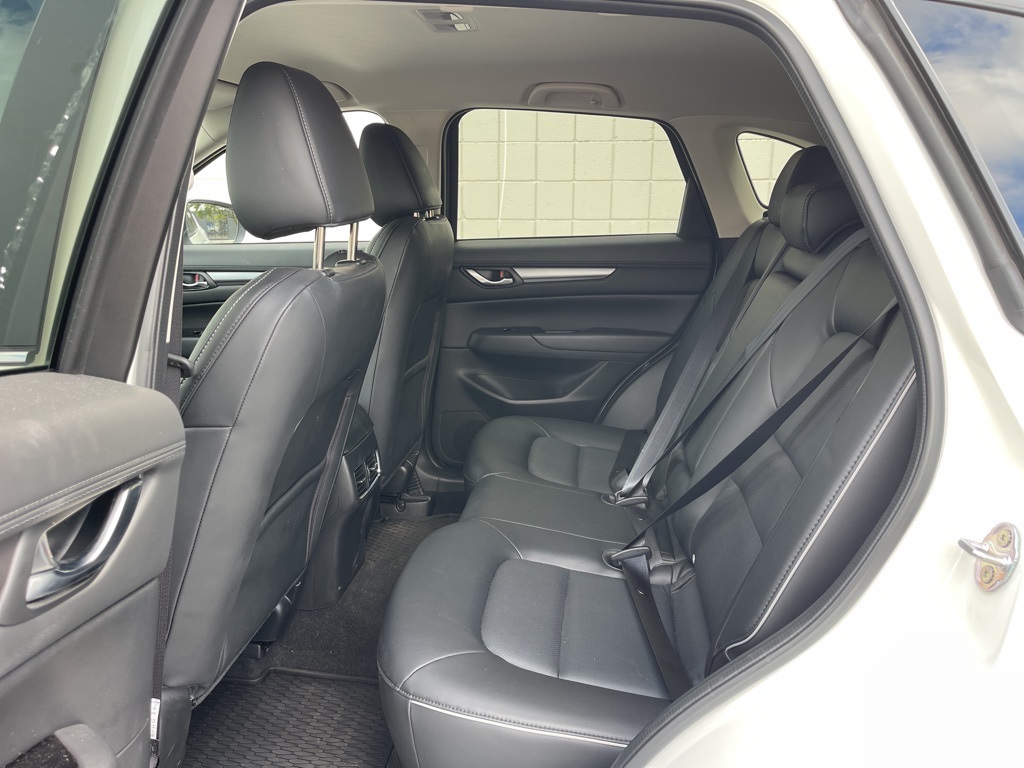 2024 Mazda CX-5 2.5 Select photo 13