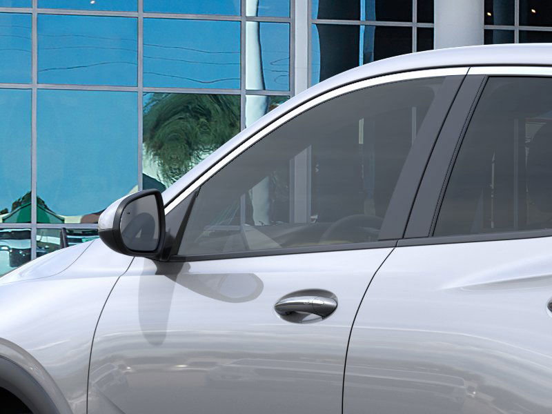 2026 Buick Encore GX Preferred photo 3