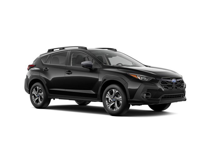 2025 Subaru Crosstrek Premium's photo
