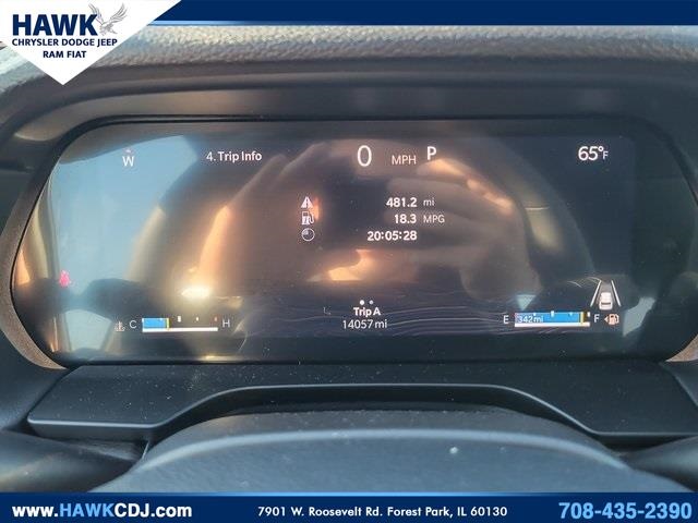 2024 JEEP GRAND CHEROKEE - Image 12