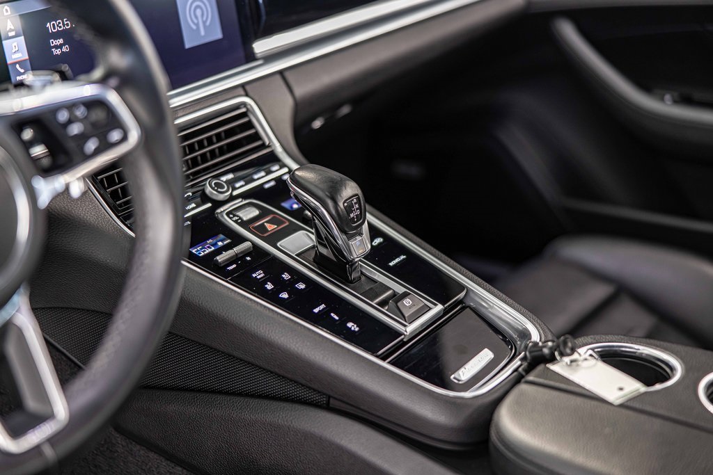 2019 PORSCHE PANAMERA - Image 22
