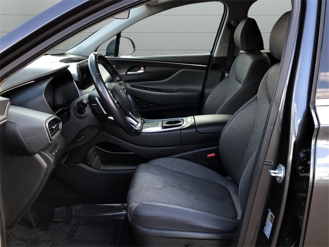 2023 Hyundai Santa Fe SEL photo 9