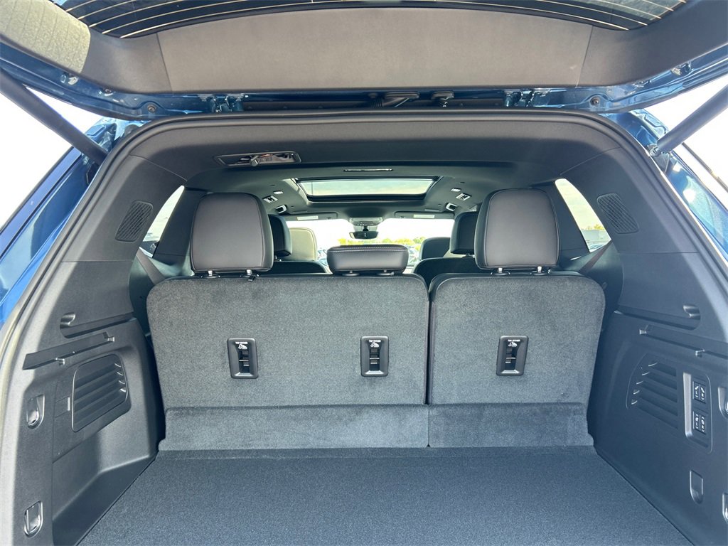 2026 Buick Enclave Preferred photo 29