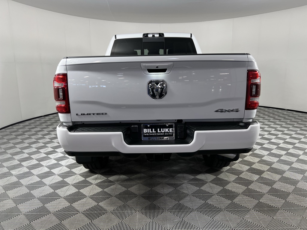 2024 Ram 2500 Limited photo 5