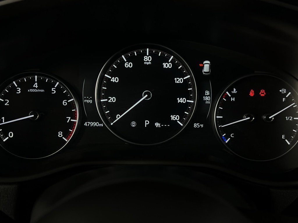 2024 Mazda CX-50 2.5 S Preferred photo 13