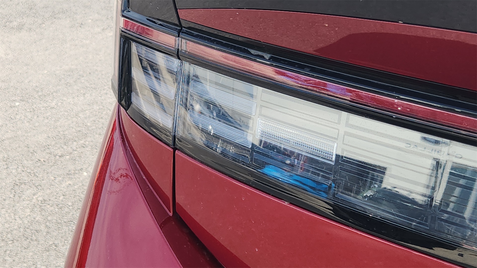 2025 Hyundai Sonata SEL photo 11