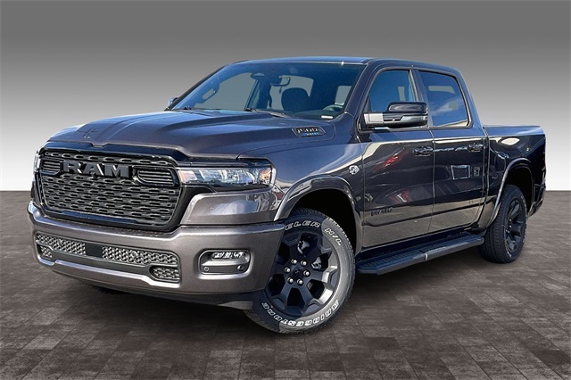2026 RAM Ram 1500 Pickup Big Horn/Lone Star's photo