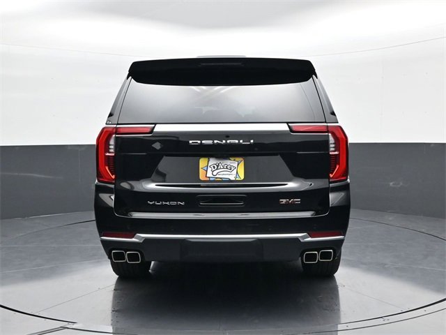 2025 Gmc Yukon XL Denali photo 4