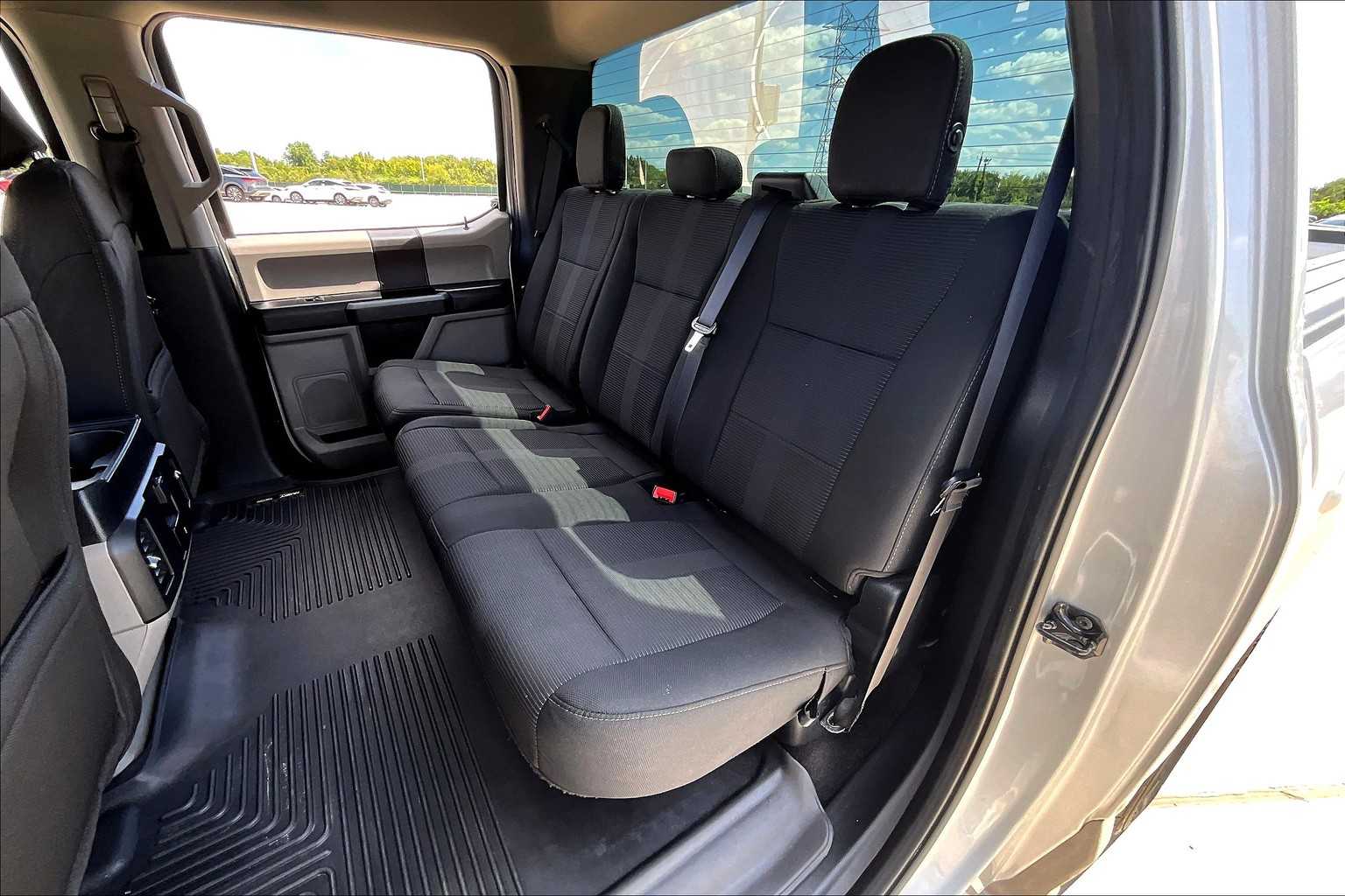 2019 Ford F-150 XL photo 18