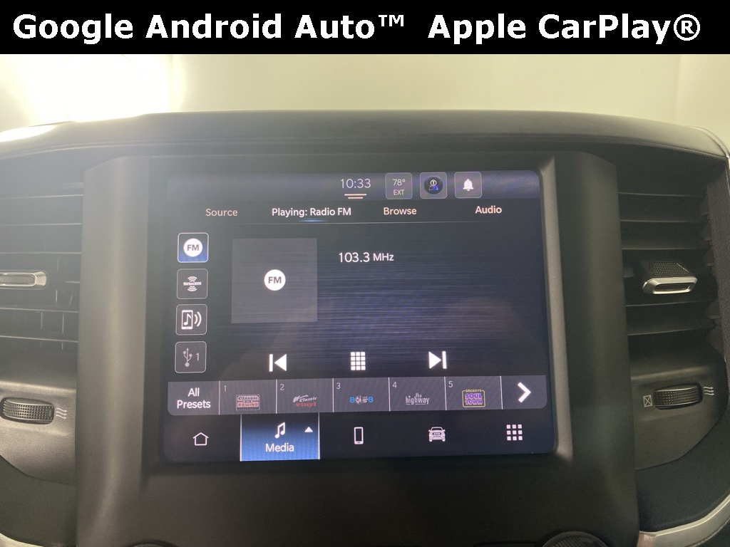 2024 Ram 2500 Big Horn photo 2