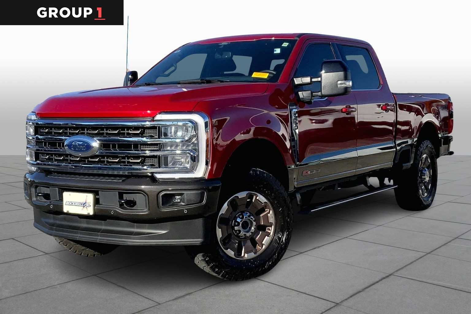 2024 Ford F-250 Super Duty King Ranch's photo