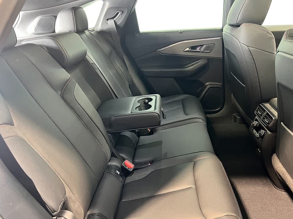2024 Acura ZDX Type S photo 25