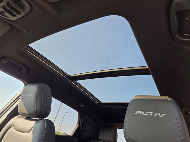 2026 Chevrolet Trailblazer ACTIV photo 21